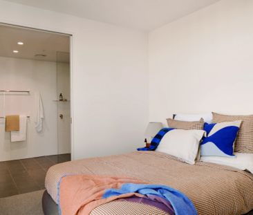 2 Bed Apartment - Photo 3