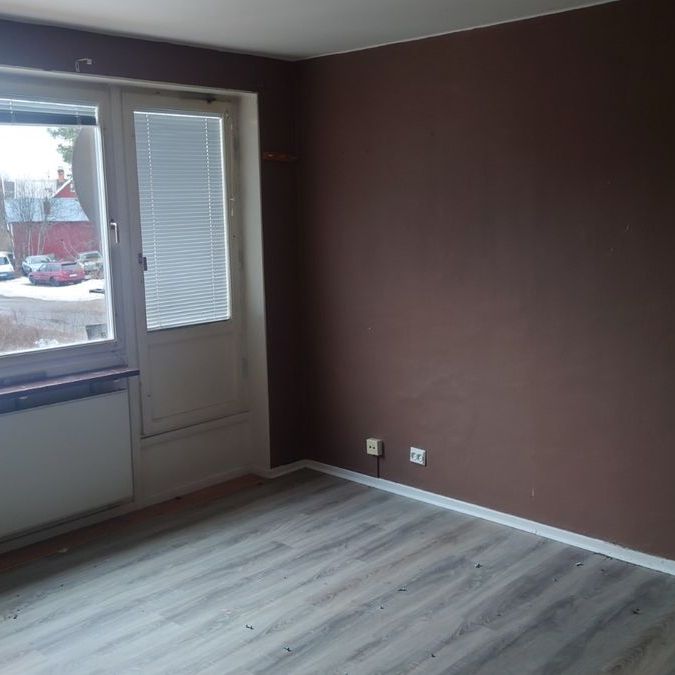 Folketshusgatan, Bräcke - Foto 1