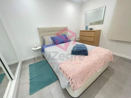 Apartamento T1 em Setúbal - Photo 3