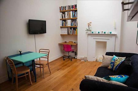 Praed Street, Paddington, W2 - Photo 4