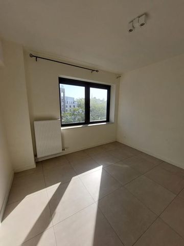 Appartement te huur - Photo 2