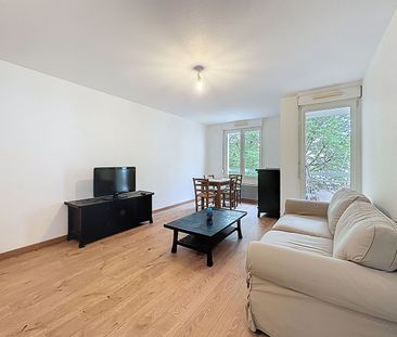 Apartment - Photo 5
