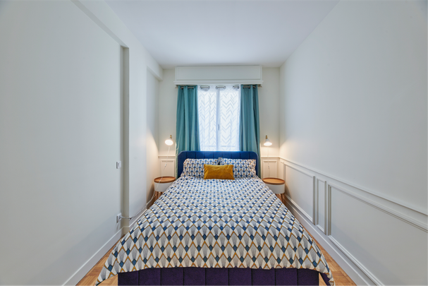 Paris 7 - Invalides - Photo 1