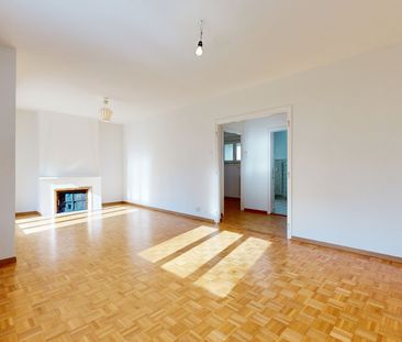 3.5 Zimmer, 86 m², 1. Stock - Foto 1