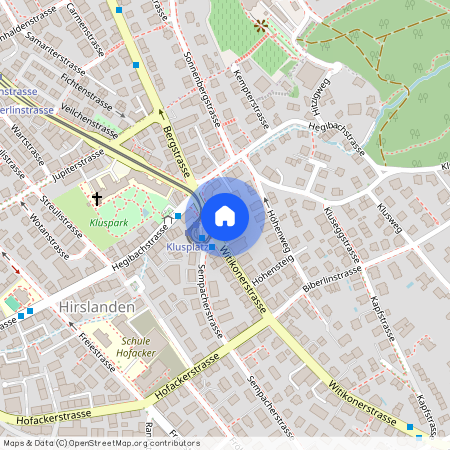 Witikonerstr, 15, 8032 Zürich