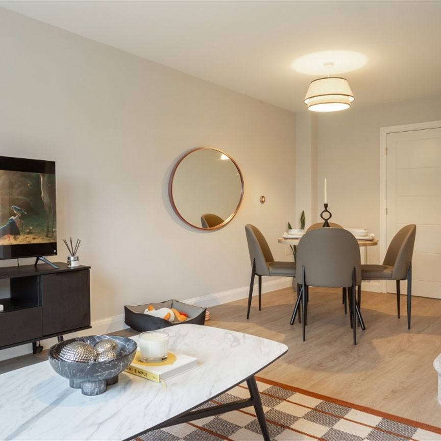 Casa at Westmoor Grange, Doncaster, DN3 - Photo 1