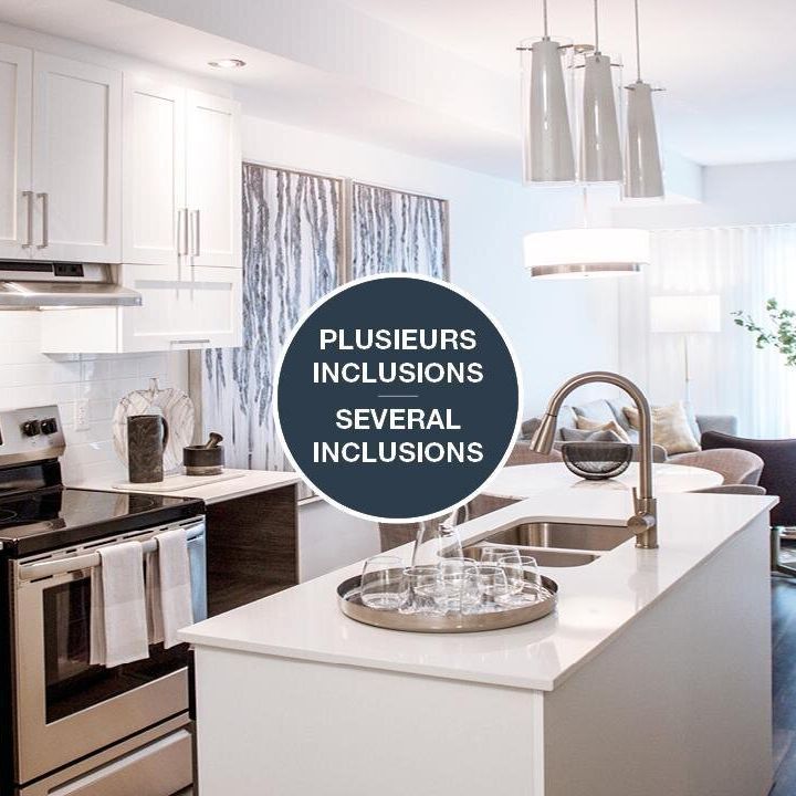 1 Bedroom - 12 Rue De L'Horizon, Gatineau - Photo 1