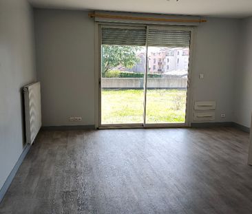 Location Appartement 2 pièces 45m² - Photo 1