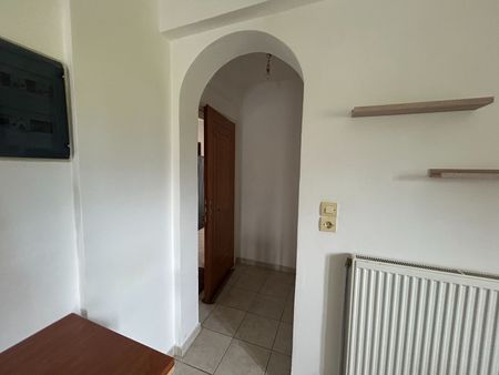 Studio/Γκαρσονιέρα για ενοικίαση Σύνορα - Αστυνομικά - Νοσοκομείο (Πάτρα) - Photo 2