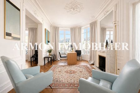 Appartement • Lafayette-Richer - Photo 3