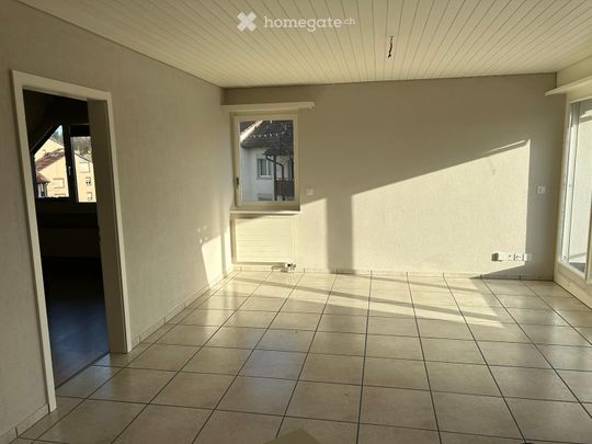 Helle und ruhige 4,5-Zimmer Maisonette-Wohnung - Foto 1