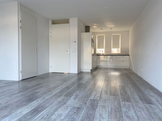 Huis te huur: Scheepstimmerstraat 4 4463 LC Goes - Foto 1