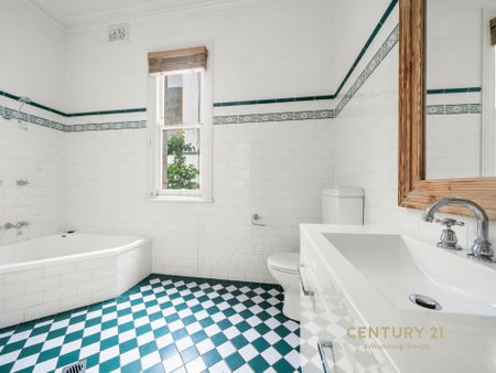 Stunning Four Bedroom Home with North Facing Back Yard with Double Parking - Photo 5