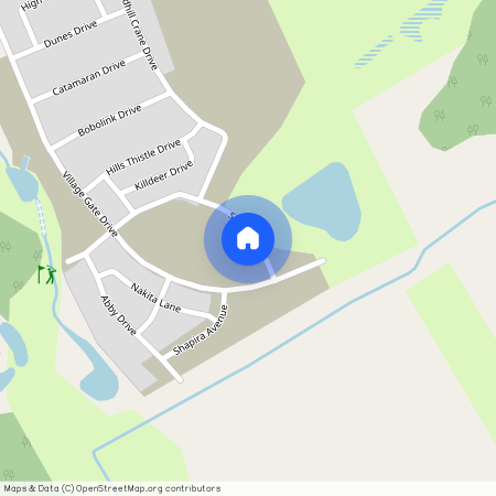 70 Sandhill Crane Drive, Wasaga Beach