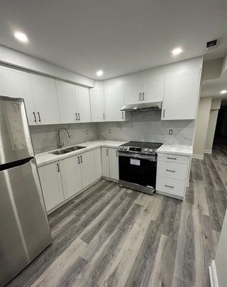 For Lease - 24 Fordham Road Unit# Bsmt, Brampton, Ontario - Photo 1