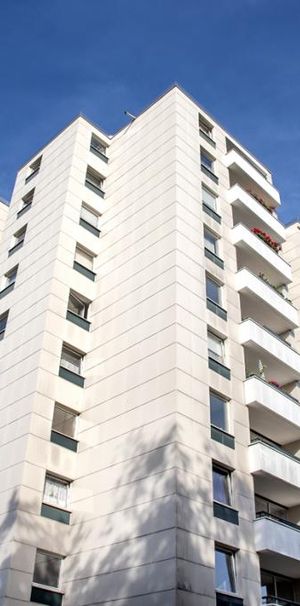 Hoch hinaus - Photo 2