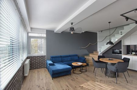 Apartament z widokiem na Odrę - Photo 5