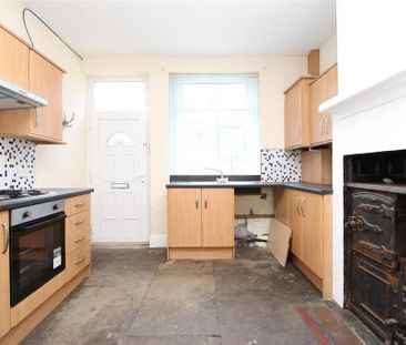 1 bedroom terraced house to rent - Photo 3