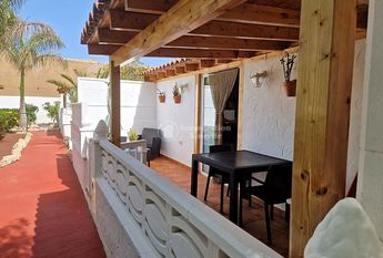 Se alquila en Estrella del Sur apartamento de 1 dormitorio