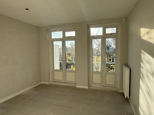 Te huur: Appartement Jan Evertsenstraat 81 3 in Amsterdam - Foto 1