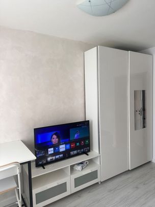Dristor etaj 10 park lake - Fotografie 1