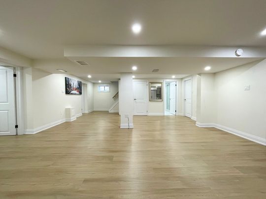 For Lease - 34 Cromer Place, Toronto, Ontario - Photo 1