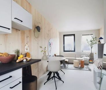 Te huur: Studio Dennenrodepad in Amsterdam - Foto 1