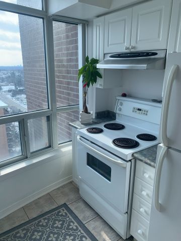 For Lease - 233 Beecroft Road Unit# 1903, Toronto, Ontario - Photo 3