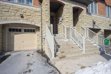 For Lease - 46 Sea Drifter Crescent, Brampton, Ontario - Photo 4