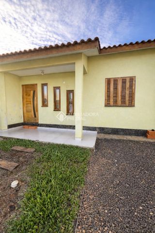 Casa com 3 quartos e 91m² para alugar em Califórnia, Nova Santa Rita. - Photo 5