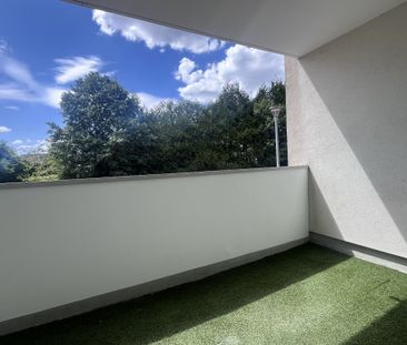 STUDIO À LOUER – À PROXIMITÉ DU CHRU DE NANCY BRABOIS - Photo 5