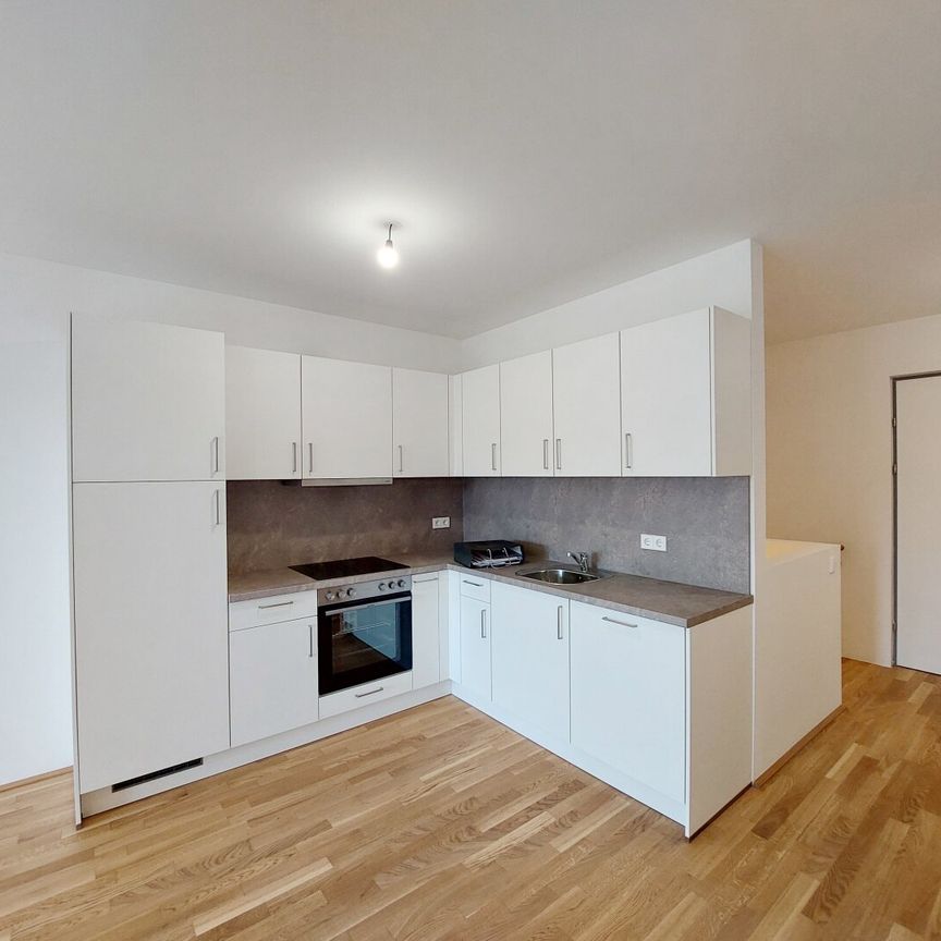 Wohnen mit Stil und Komfort – Ihr neues Zuhause in Simmering! - Photo 1