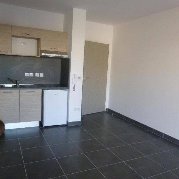 Location appartement 2 pièces 38.1 m² à Juvignac (34990) - Photo 1