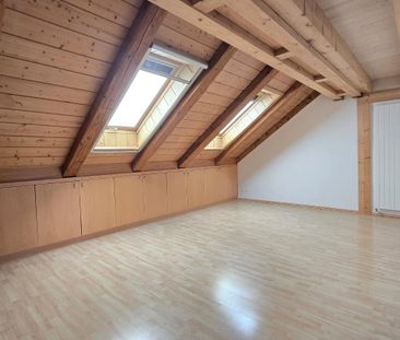 5.5 Zimmer, 1. Stock - Photo 2