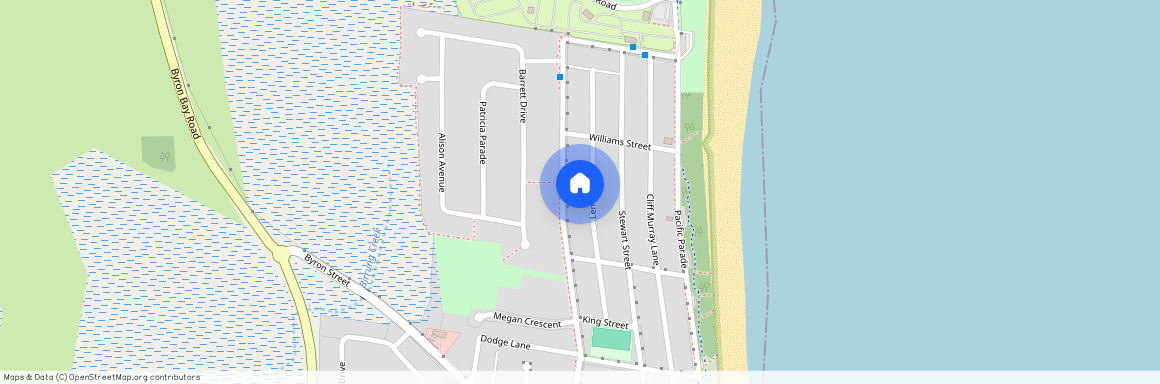 2/31 Gibbon Street, Lennox Head