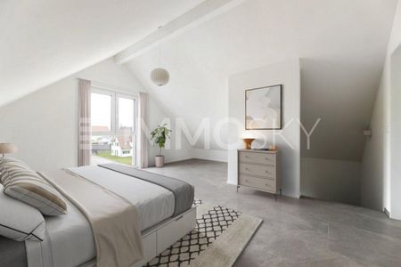 Neubau Erstvermietung - Traumhaus bezahlbar - Photo 4