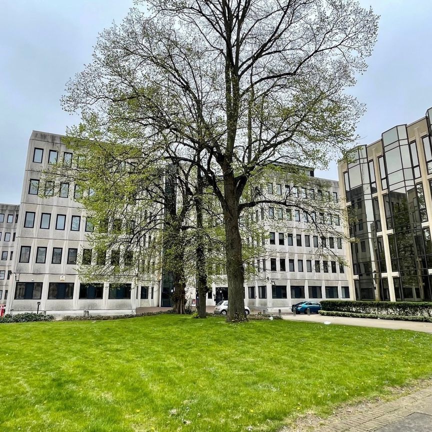 Touthill Place, City Centre, Peterborough - Photo 1