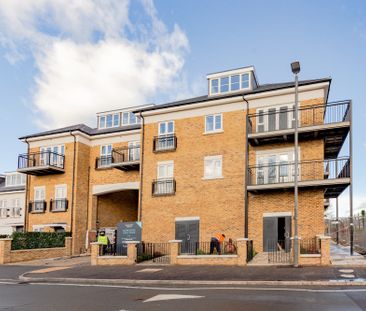 1 bedroom apartment to rent - Photo 6