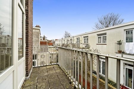 Weimarstraat 238, 2562 HR, 's-Gravenhage - Photo 3