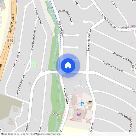 83 Campbellfield Avenue, NSW 2560, Bradbury