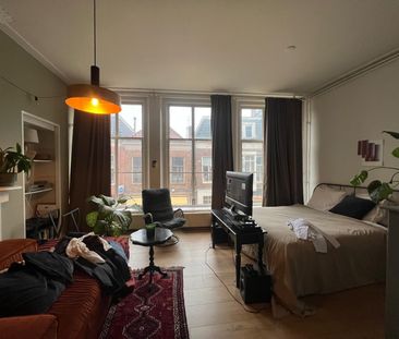 Te huur: Kamer Steentilstraat in Groningen - Photo 4