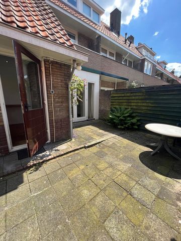 Verhuurd: Bisonstraat 4, 1402 TZ Bussum - Foto 4