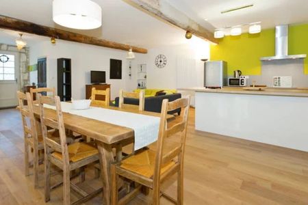 Location maison SAINT PAUL 3 CHATEAUX - Photo 5