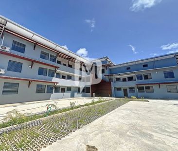 Location Appartement 2 pièces 52m² CAYENNE 97300 - Photo 3