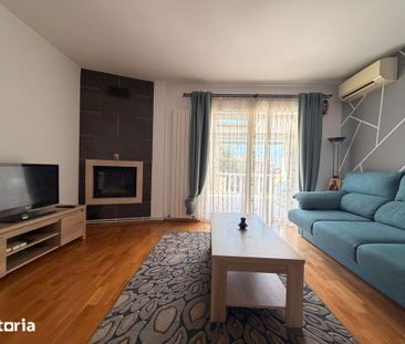 APARTAMENT 3 CAMERE | TERASA 40MP | 2 LOCURI DE PARCARE - Photo 3