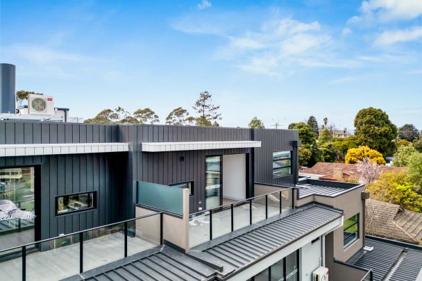 Brand-New Apartments for Lease | Be the First to Call It Home 18 APARTMENTS AVALIABLE FOR LEASE - Photo 1