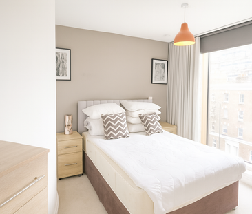 2 bedroom flat to rent - Photo 5