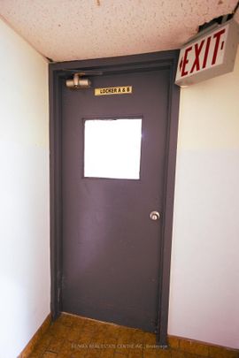 For Lease - 3025 THE CREDIT WOODLANDS N/A Unit# 250, Mississauga, Ontario - Photo 1