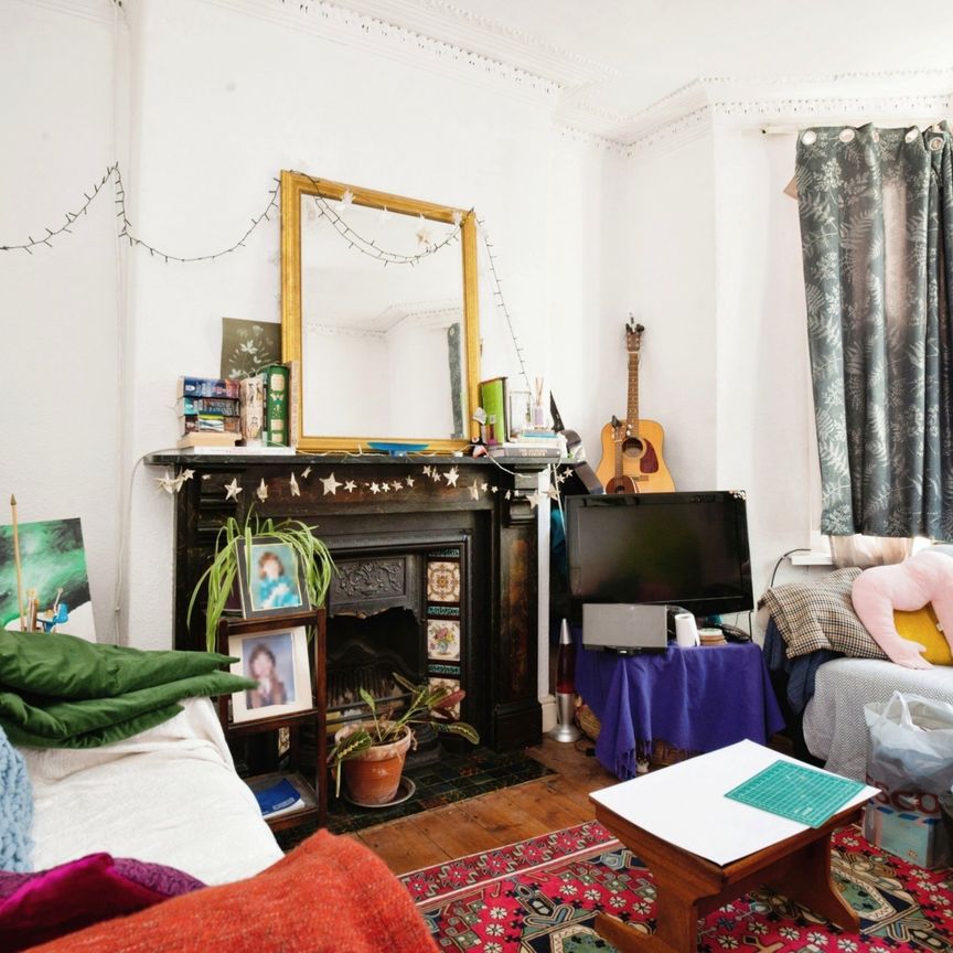 Donald Street, Cardiff, CF24 - Photo 1