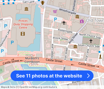 Dagger Lane, Hull, HU1 - Photo 1